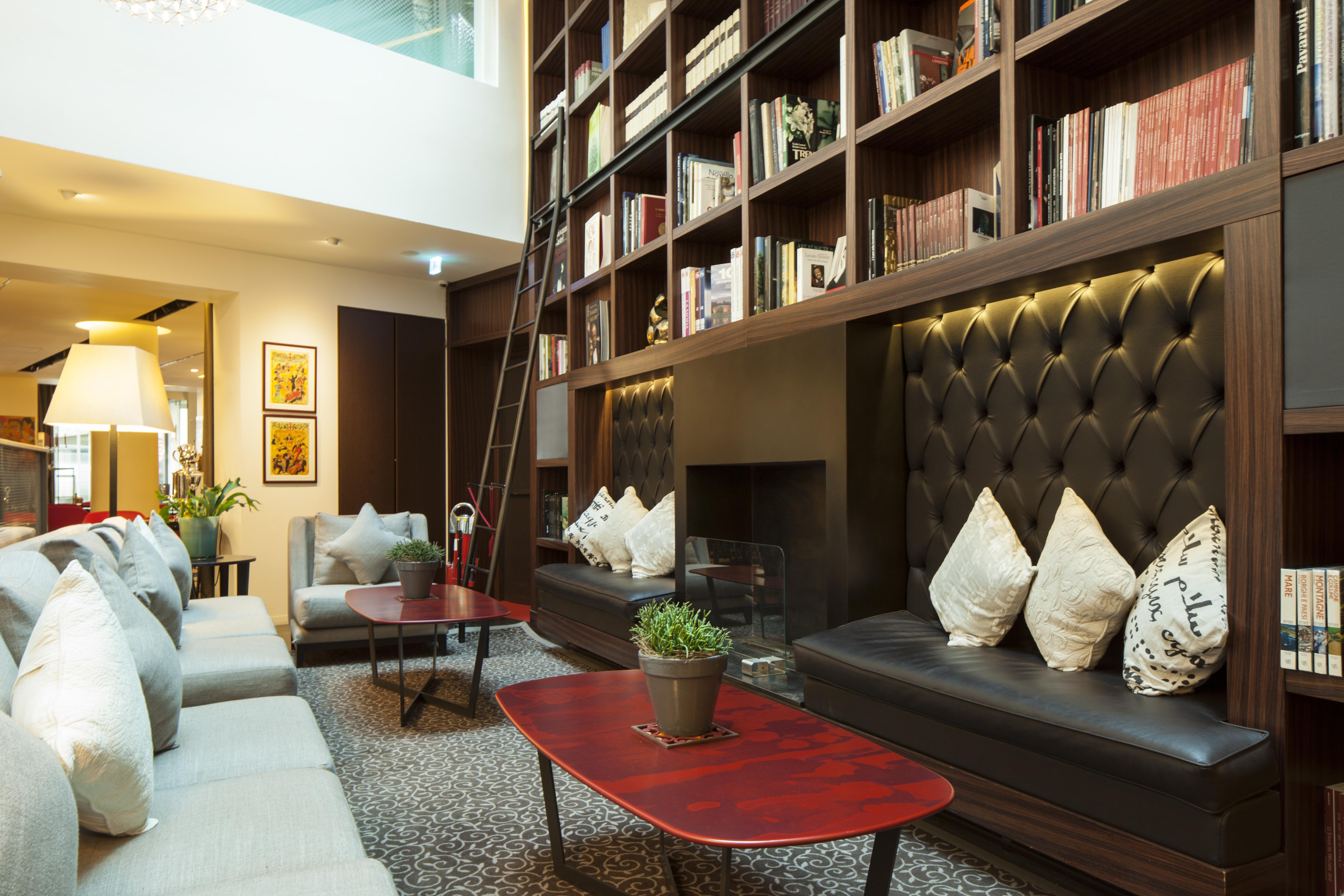 Hotel Milano Scala — Billeder 2