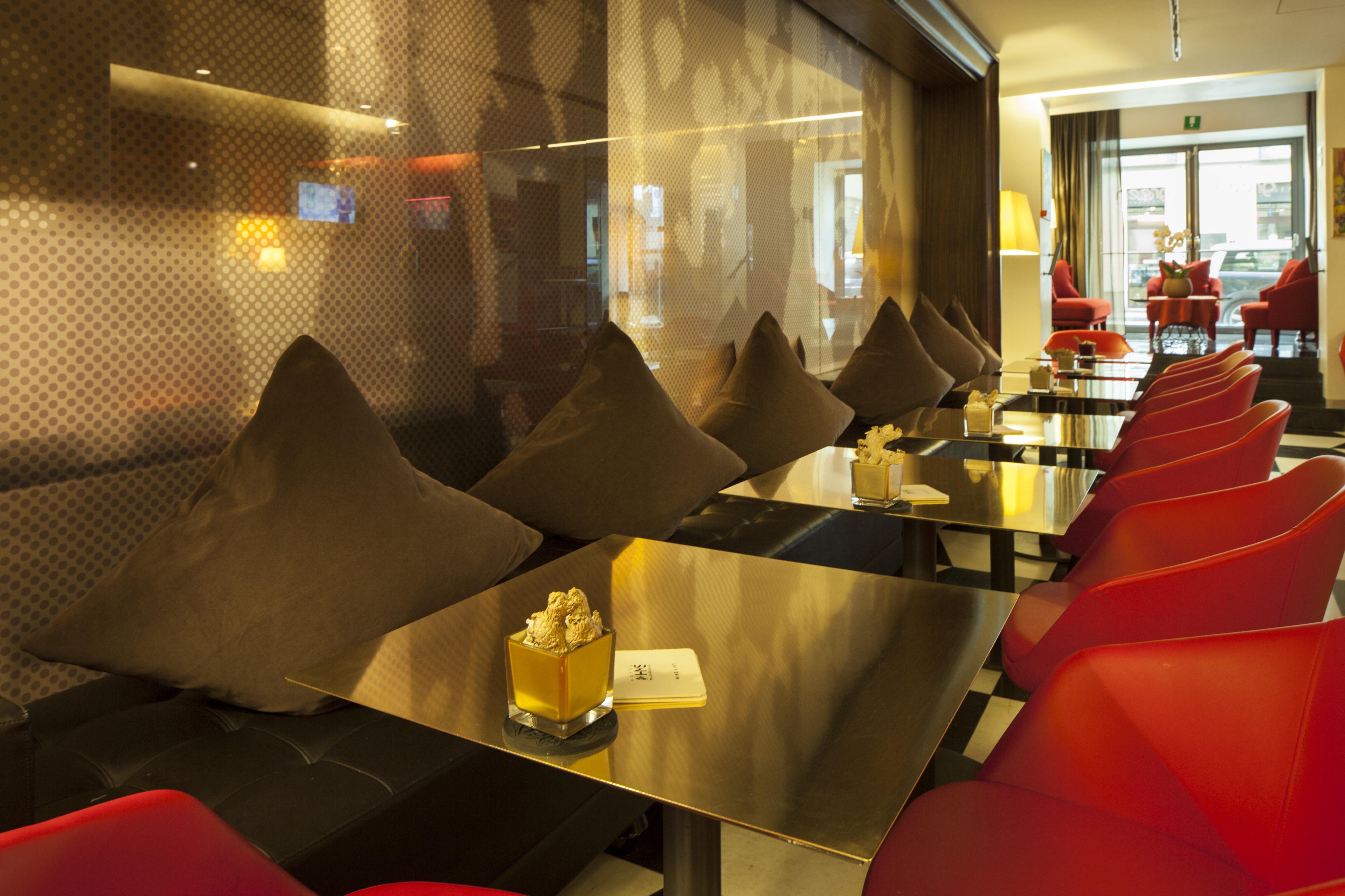 Hotel Milano Scala — Billeder 1